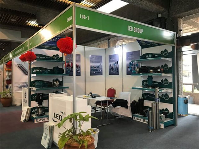 22nd Buildexpo Kenya 2019