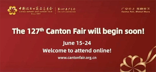127th Canton Fair