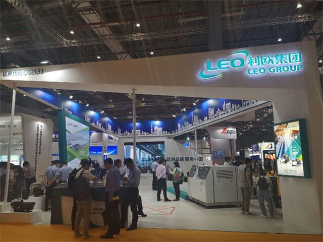 The 8th FLOWTECH CHINA (SHANGHAI)