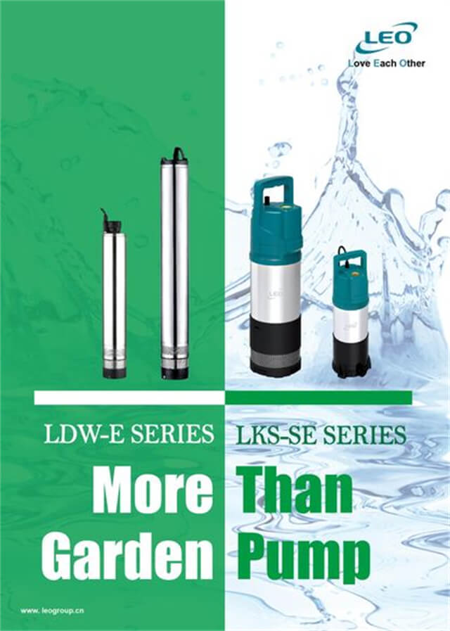 LDW-Series & LKS-SE Series