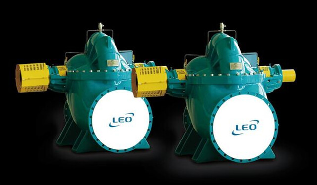 LEO Industrial Pump