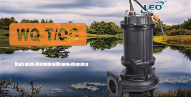 Presentation of WQ-T/QG