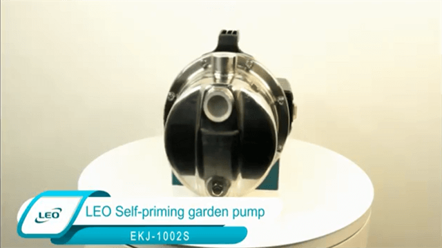 The Application of EKJ-1002S