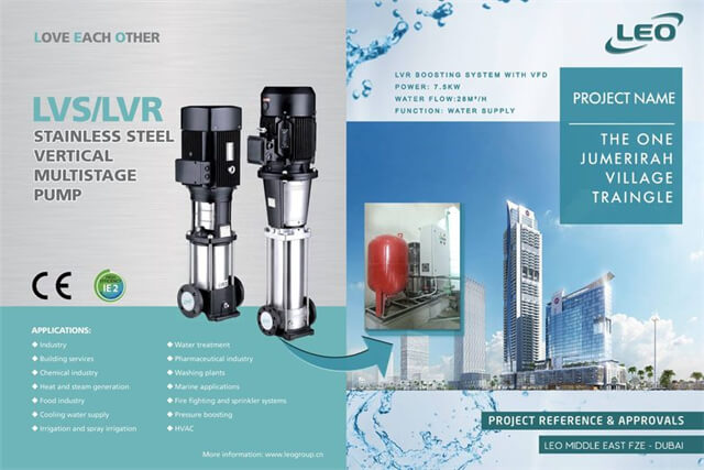 THE ONE-Jumeirah Village Triangle