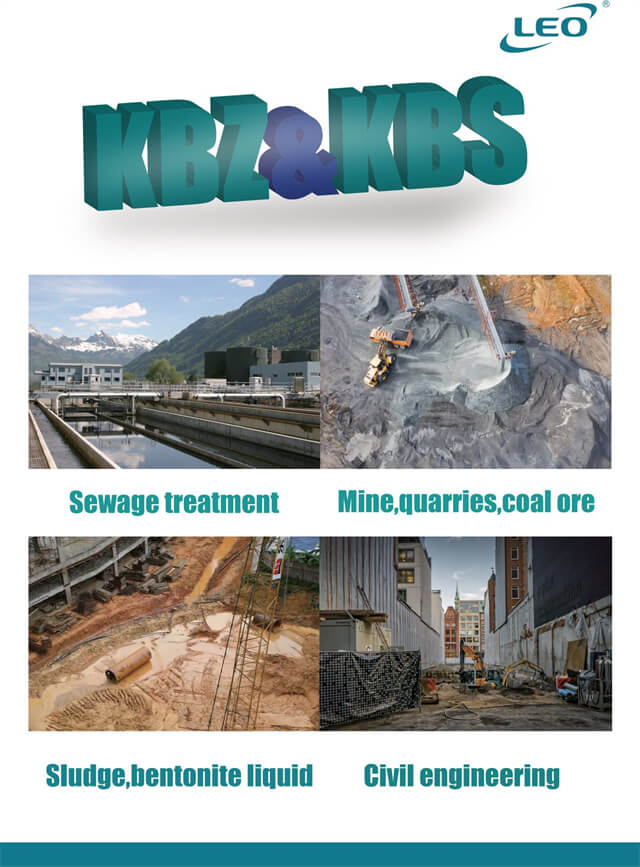 Water Submersible Sewage Dewatering Pump