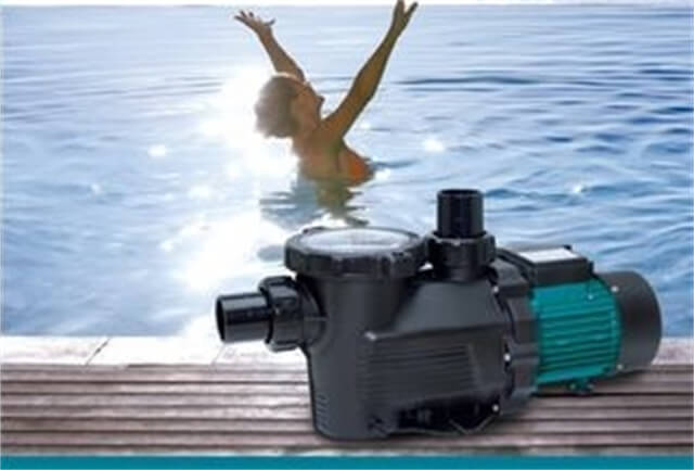 XKP Swimming Pool Pump