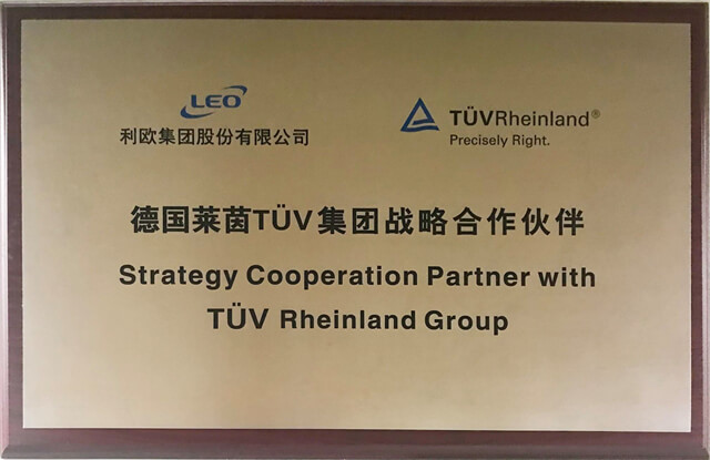 LEO, the Best Water Pumps Industry