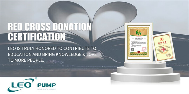 Contribute To Education - RED CROSS DONATION CERTIFICATION