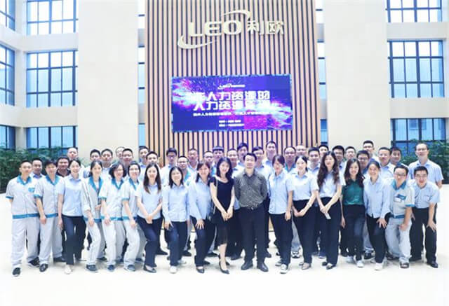 Human Resources Management