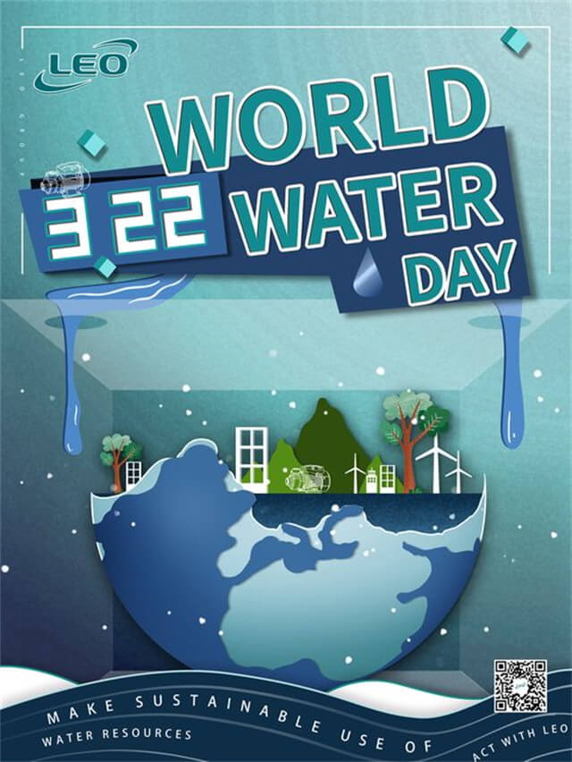World Water Day