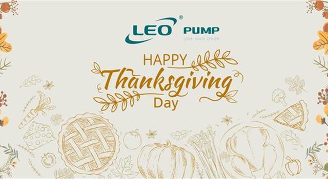 LEO’s Thanksgiving to the Partners