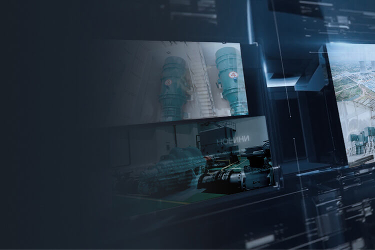 Value-added One-stop Pump & System Solution