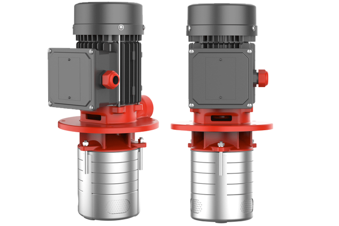 LIC-P系列浸入式多级离心泵