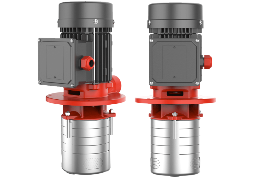 LIC-P系列浸入式多级离心泵