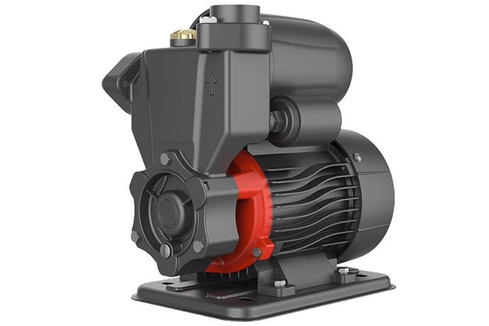 LKSm Self-priming Peripheral Pump