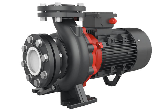 XST Standard Centrifugal Pump