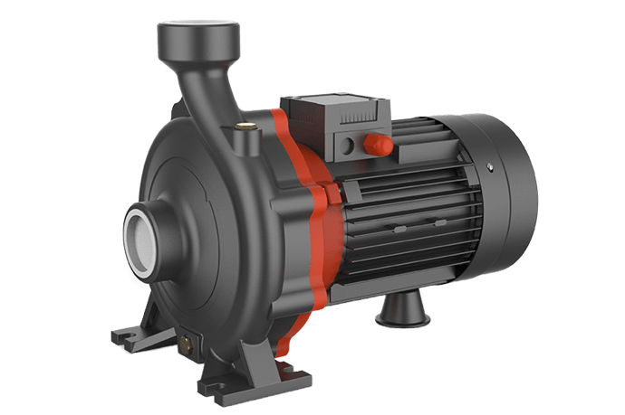 XTC40N2 Centrifugal Pump