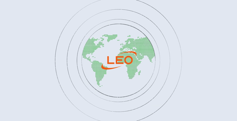 Sustainability at LEO