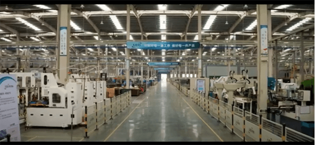 LEO Pump Factory