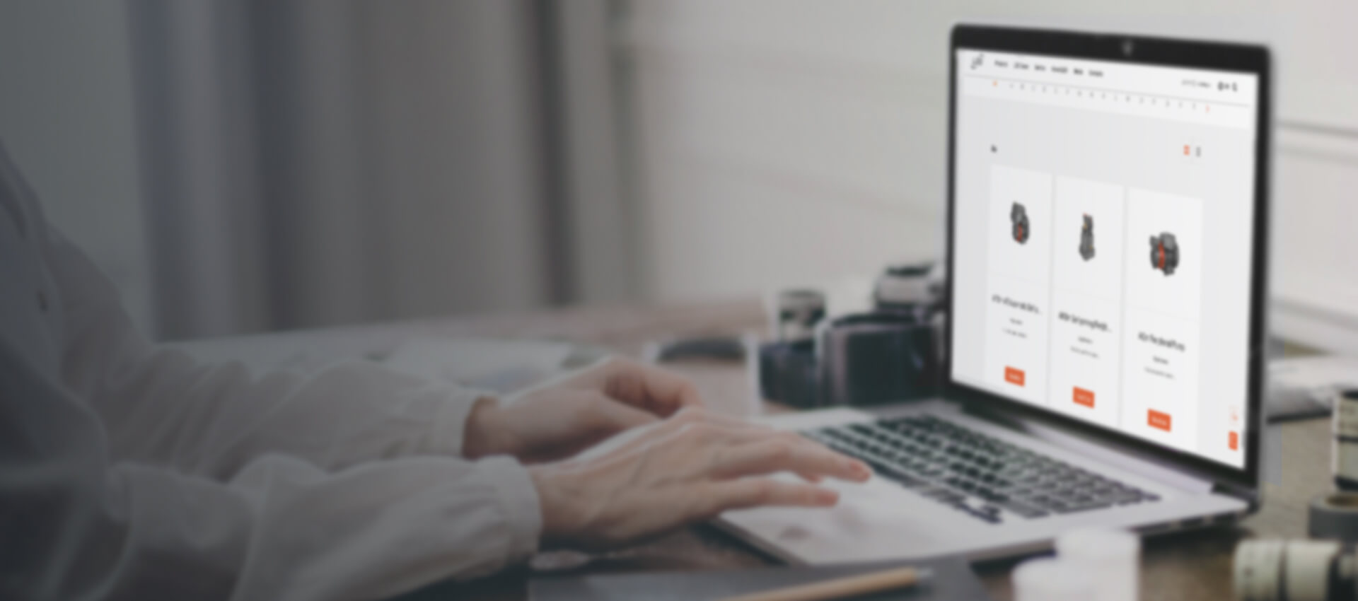 เข้าถึงการเลือกผลิตภัณฑ์ LEO ได้อย่างรวดเร็ว